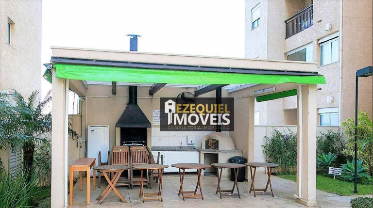 Imagem Apartamento com 2 Quartos à Venda, 56 m² em Planalto - São Bernardo Do Campo Imagem Apartamento com 2 Quartos à Venda, 56 m² em Planalto - São Bernardo Do Campo
