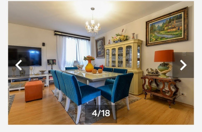 Imagem Apartamento com 3 Quartos à Venda, 176 m² em Jardim América - São Paulo