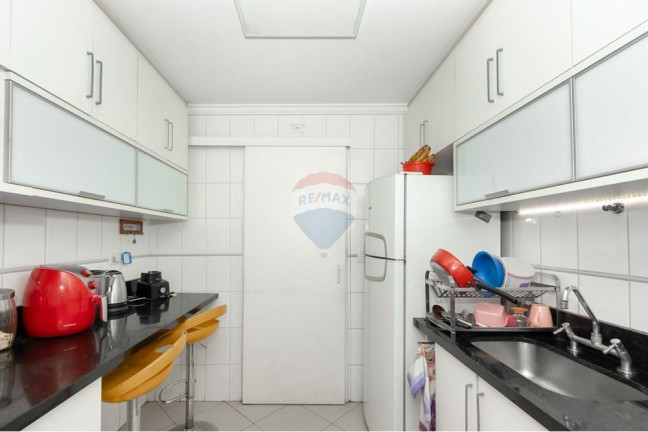 Imagem Apartamento com 3 Quartos à Venda, 66 m² em Vila Marari - São Paulo Imagem Apartamento com 3 Quartos à Venda, 66 m² em Vila Marari - São Paulo