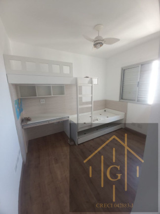 Imagem Apartamento com 3 Quartos para Alugar, 84 m² em Tatuapé - São Paulo Imagem Apartamento com 3 Quartos para Alugar, 84 m² em Tatuapé - São Paulo