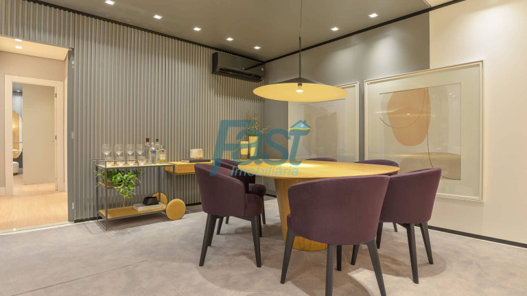 Imagem Apartamento com 3 Quartos à Venda, 132 m² em Jardim Aclimação - Cuiabá