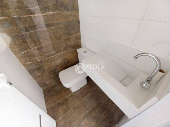 Imagem Casa com 3 Quartos à Venda, 123 m² em Jardim Terramérica Iii - Americana Imagem Casa com 3 Quartos à Venda, 123 m² em Jardim Terramérica Iii - Americana