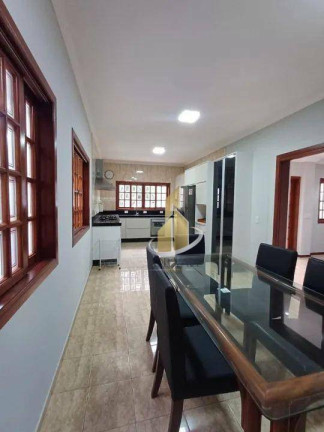 Imagem Sobrado com 5 Quartos à Venda, 309 m² em Urbanova - São José Dos Campos Imagem Sobrado com 5 Quartos à Venda, 309 m² em Urbanova - São José Dos Campos