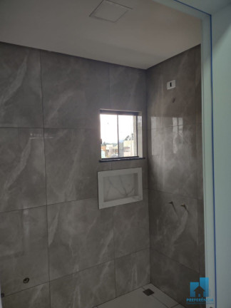 Imagem Casa com 3 Quartos à Venda, 100 m² em Centro - Ponta Grossa