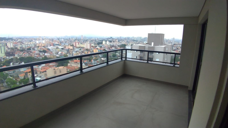 Imagem Apartamento com 3 Quartos à Venda, 161 m² em Campestre - Santo André Imagem Apartamento com 3 Quartos à Venda, 161 m² em Campestre - Santo André