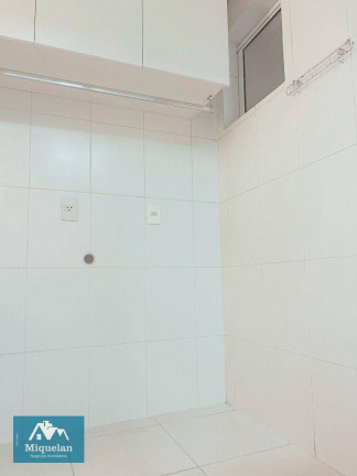 Imagem Apartamento com 3 Quartos para Alugar, 106 m² em Perdizes - São Paulo