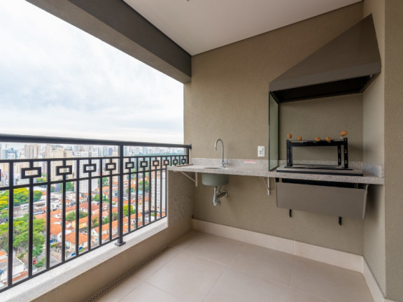 Imagem Imóvel com 3 Quartos à Venda, 137 m² em Santo Amaro - São Paulo Imagem Imóvel com 3 Quartos à Venda, 137 m² em Santo Amaro - São Paulo