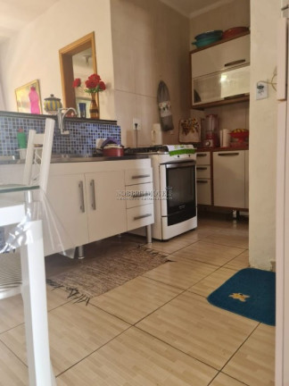 Imagem Apartamento com 2 Quartos à Venda, 51 m² em Boqueirão - Praia Grande