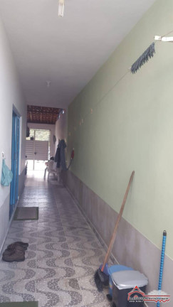 Imagem Casa com 2 Quartos à Venda, 155 m² em Jardim Panorama - Jacareí