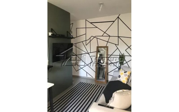 Apartamento para Alugar, 44 m² em Jardim Das Indústrias - São José Dos Campos