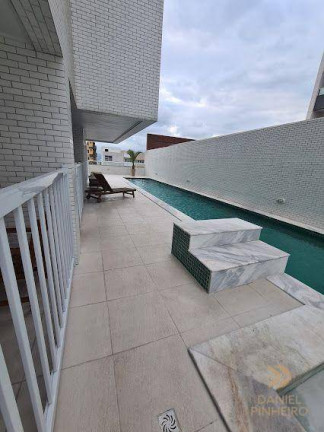 Imagem Apartamento com 2 Quartos à Venda, 82 m² em Boqueirão - Praia Grande