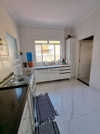 Imagem Casa com 3 Quartos à Venda, 360 m² em Santo Antônio - Vespasiano