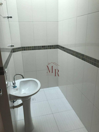 Imagem Casa com 2 Quartos à Venda, 67 m² em Jardim Alice - Praia Grande