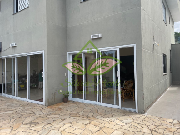 Imagem Casa de Condomínio com 4 Quartos à Venda, 312 m² em Loteamento Residencial Jardim Botânico - Itatiba Imagem Casa de Condomínio com 4 Quartos à Venda, 312 m² em Loteamento Residencial Jardim Botânico - Itatiba