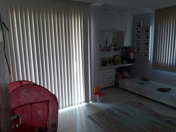 Imagem Casa com 3 Quartos à Venda, 210 m² em Novo Horizonte - Macaé