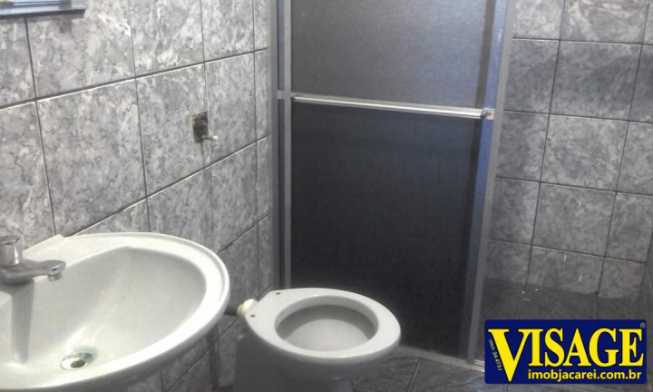 Imagem Casa com 3 Quartos à Venda, em Pq. Santo Antonio - Jacareí Imagem Casa com 3 Quartos à Venda, em Pq. Santo Antonio - Jacareí