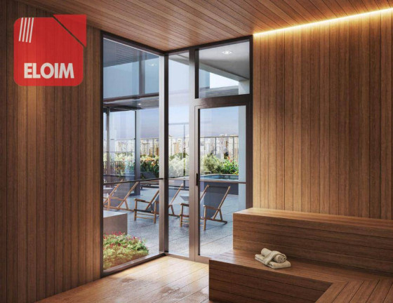 Imagem Imóvel à Venda, 42 m² em Perdizes - São Paulo Imagem Imóvel à Venda, 42 m² em Perdizes - São Paulo