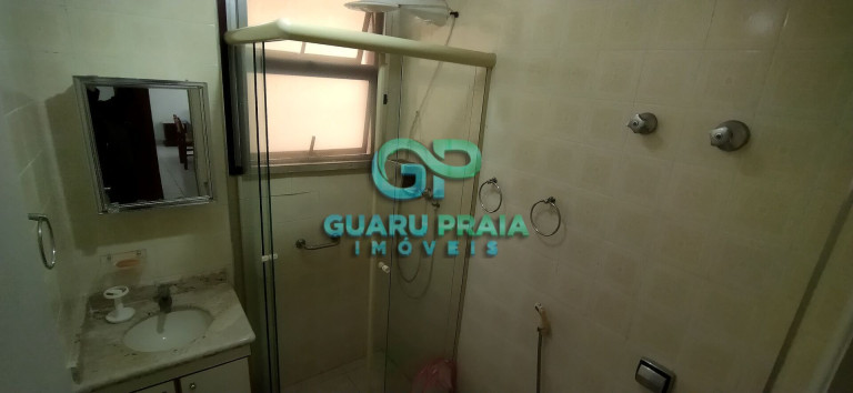 Imagem Apartamento com 3 Quartos à Venda, 80 m² em Enseada - Guarujá
