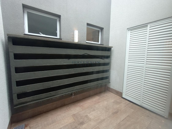 Imagem Casa com 3 Quartos à Venda, 200 m² em Parque Das Esmeraldas Ii - Marília