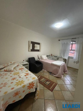 Imagem Casa com 2 Quartos à Venda, 119 m² em Casa Branca - Santo André Imagem Casa com 2 Quartos à Venda, 119 m² em Casa Branca - Santo André
