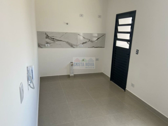 Imagem Casa com 1 Quarto à Venda, 33 m² em Vila Paulicéia - São Paulo Imagem Casa com 1 Quarto à Venda, 33 m² em Vila Paulicéia - São Paulo