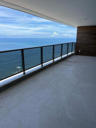 Imagem Apartamento com 4 Quartos à Venda, 210 m² em Barra - Salvador
