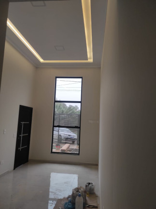 Imagem Imóvel com 3 Quartos à Venda, 187 m² em Jardim Naip;i
