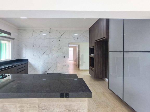 Imagem Casa com 4 Quartos à Venda, 316 m² em Condomínio Ibiti Royal Park - Sorocaba