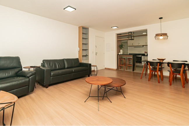 Imagem Apartamento com 2 Quartos à Venda, 90 m² em Menino Deus - Porto Alegre
