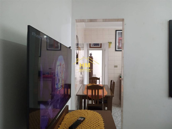 Imagem Apartamento com 1 Quarto à Venda, 50 m² em Vila Valenca - Sao Vicente Imagem Apartamento com 1 Quarto à Venda, 50 m² em Vila Valenca - Sao Vicente