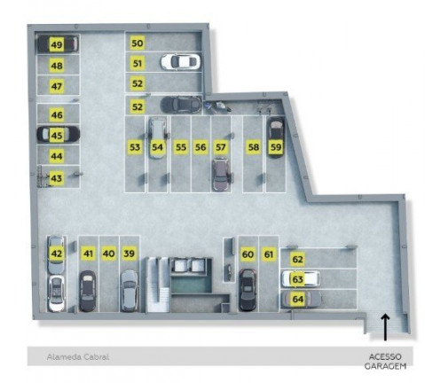 Imagem Cobertura com 2 Quartos à Venda, 133 m² em São Francisco - Curitiba Imagem Cobertura com 2 Quartos à Venda, 133 m² em São Francisco - Curitiba