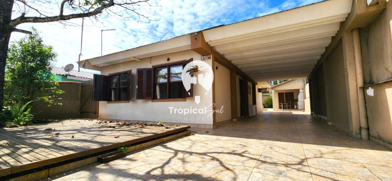 Casa com 3 Quartos à Venda, 143 m² em Shangri-lá - Pontal Do Parana