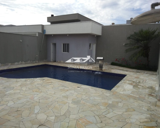 Casa com 4 Quartos à Venda, 230 m² em Boracéia - Bertioga