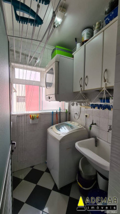 Imagem Apartamento com 3 Quartos à Venda, 65 m² em Taboão - São Bernardo Do Campo Imagem Apartamento com 3 Quartos à Venda, 65 m² em Taboão - São Bernardo Do Campo