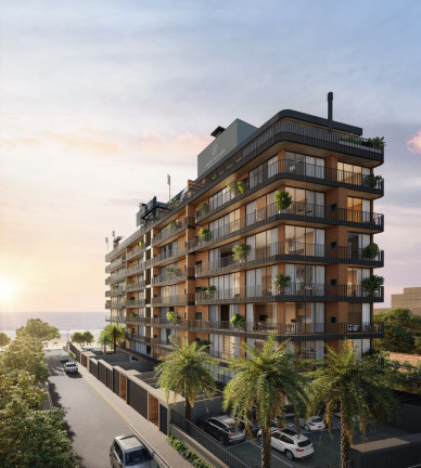 Imagem Apartamento com 3 Quartos à Venda, 408 m² em Cabeçudas - Itajaí