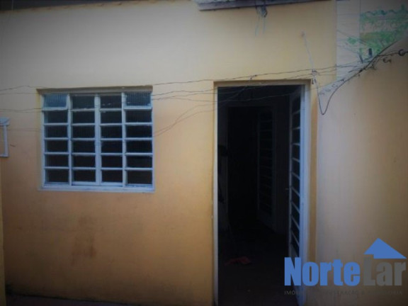 Imagem Sobrado com 2 Quartos à Venda, 90 m² em Vila Mangalot - São Paulo