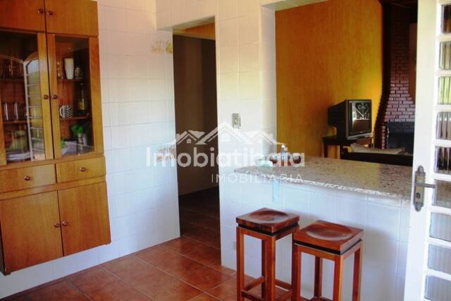 Imagem Chácara com 4 Quartos à Venda, 1.225 m² em Jundiaizinho - Atibaia