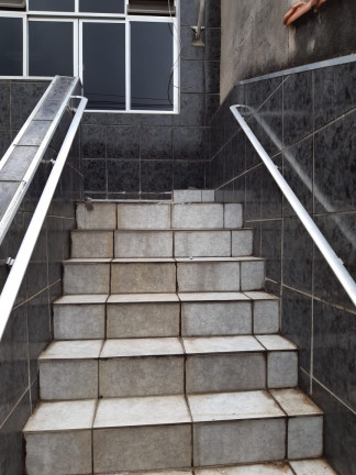 Imagem Casa com 2 Quartos para Alugar, em Jd Ana Maria - Diadema Imagem Casa com 2 Quartos para Alugar, em Jd Ana Maria - Diadema