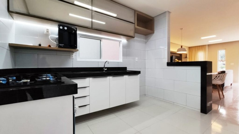 Imagem Casa com 3 Quartos à Venda, 84 m² em Lagoa Redonda - Fortaleza