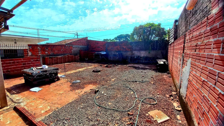 Imagem Casa com 3 Quartos à Venda, 308 m² em Jardim Maravilha - Maringá
