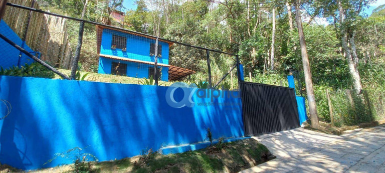 Imagem Casa com 2 Quartos à Venda, 100 m² em Cuiabá - Petrópolis Imagem Casa com 2 Quartos à Venda, 100 m² em Cuiabá - Petrópolis