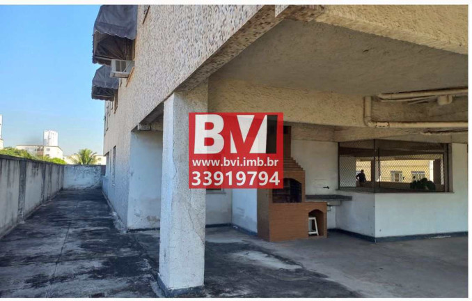 Imagem Apartamento com 2 Quartos à Venda, 71 m² em Madureira - Rio De Janeiro Imagem Apartamento com 2 Quartos à Venda, 71 m² em Madureira - Rio De Janeiro