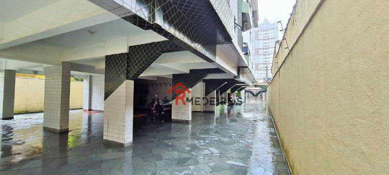 Imagem Apartamento com 2 Quartos à Venda, 56 m² em Caiçara - Praia Grande Imagem Apartamento com 2 Quartos à Venda, 56 m² em Caiçara - Praia Grande
