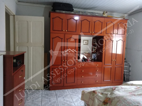 Imagem Casa com 2 Quartos à Venda, 78 m² em Vila Nhocune - São Paulo