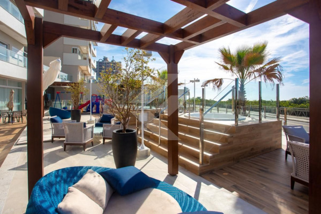Imagem Apartamento com 2 Quartos à Venda, 130 m² em São Pedro - Navegantes