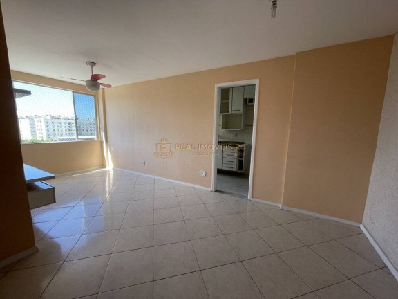 Imagem Apartamento à Venda, 60 m² em Taquara - Rio De Janeiro Imagem Apartamento à Venda, 60 m² em Taquara - Rio De Janeiro