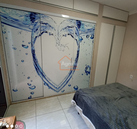 Imagem Casa com 2 Quartos à Venda, 121 m² em Mogi Mirim Ii - Mogi Mirim Imagem Casa com 2 Quartos à Venda, 121 m² em Mogi Mirim Ii - Mogi Mirim