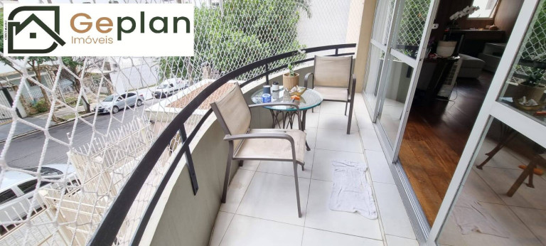 Imagem Apartamento com 4 Quartos à Venda, 138 m² em Aclimação - São Paulo