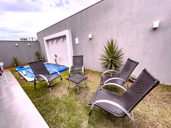 Imagem Apartamento com 3 Quartos à Venda, 170 m² em Condomínio Belvedere Ii - Cuiabá