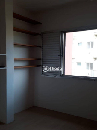 Imagem Apartamento com 1 Quarto à Venda, 44 m² em Botafogo - Campinas